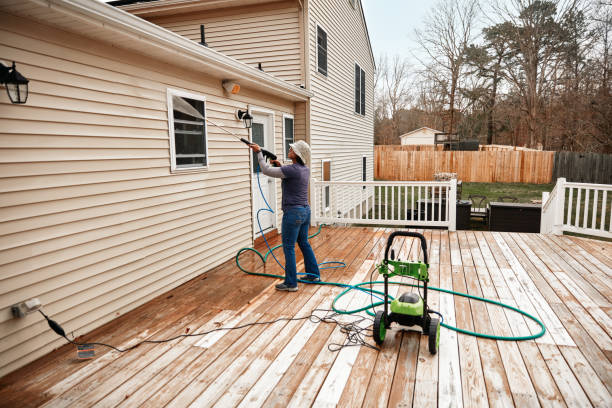 Best Roof Pressure Washing  in Mountain Lake Park, MD