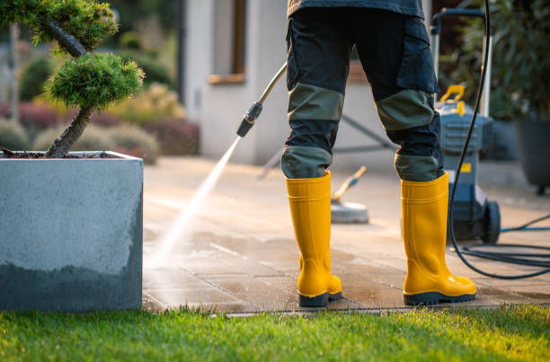 Best Deck Cleaning Services  in Mountain Lake Park, MD